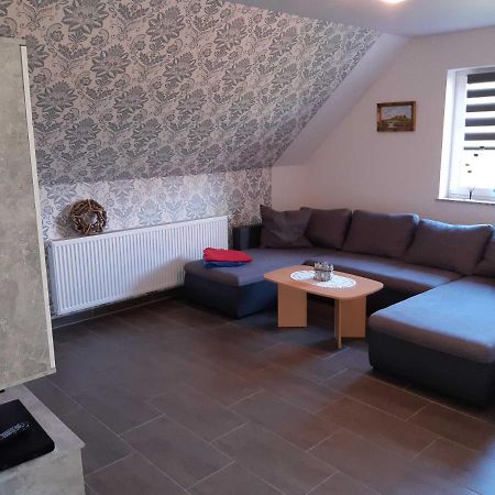 Helgas Ferienwohnung 4 Sterne Südbrookmerland Exteriör bild